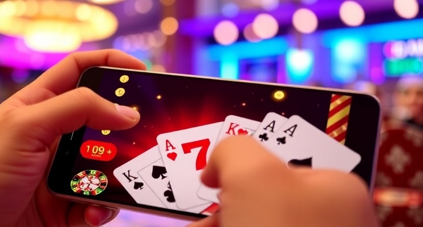 bd333bd মোবাইল অ্যাপ ইনস্টল ও নিরাপত্তা